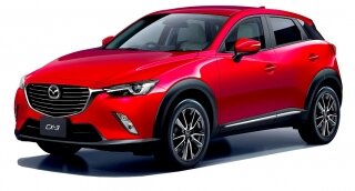 2015 Mazda CX-3 1.5 Skyactiv-D 105 PS Otomatik Power (4x4) Araba kullananlar yorumlar